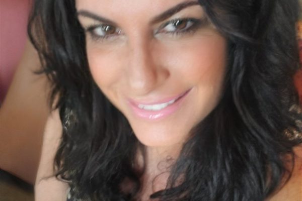 Gina Ferarro - Why Logos and Graphics Aren't as Important as You Think in Today's Digital Strategy