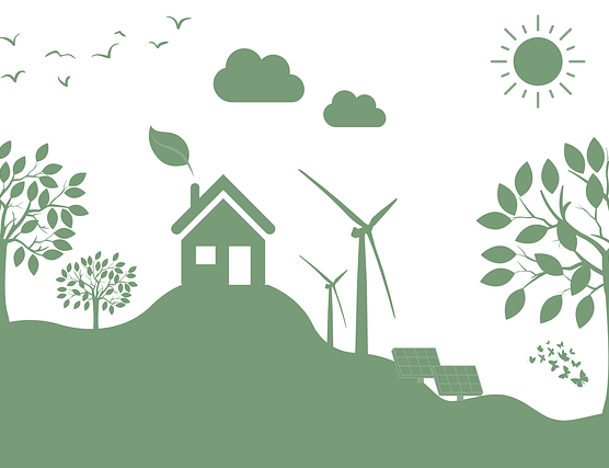 Let’s Build the Future of Renewable Energy Let’s Build the Future of Renewable Energy
