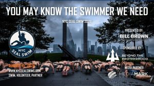NYC SEAL Swim 2026