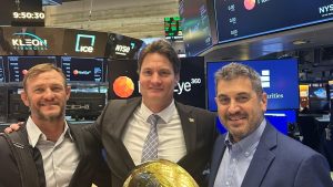 A Different Approach to Brand Partnerships